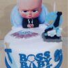 Toper za tortu Baby Boss - Image 2