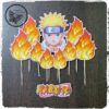 Toper za tortu Naruto (personalizovani)